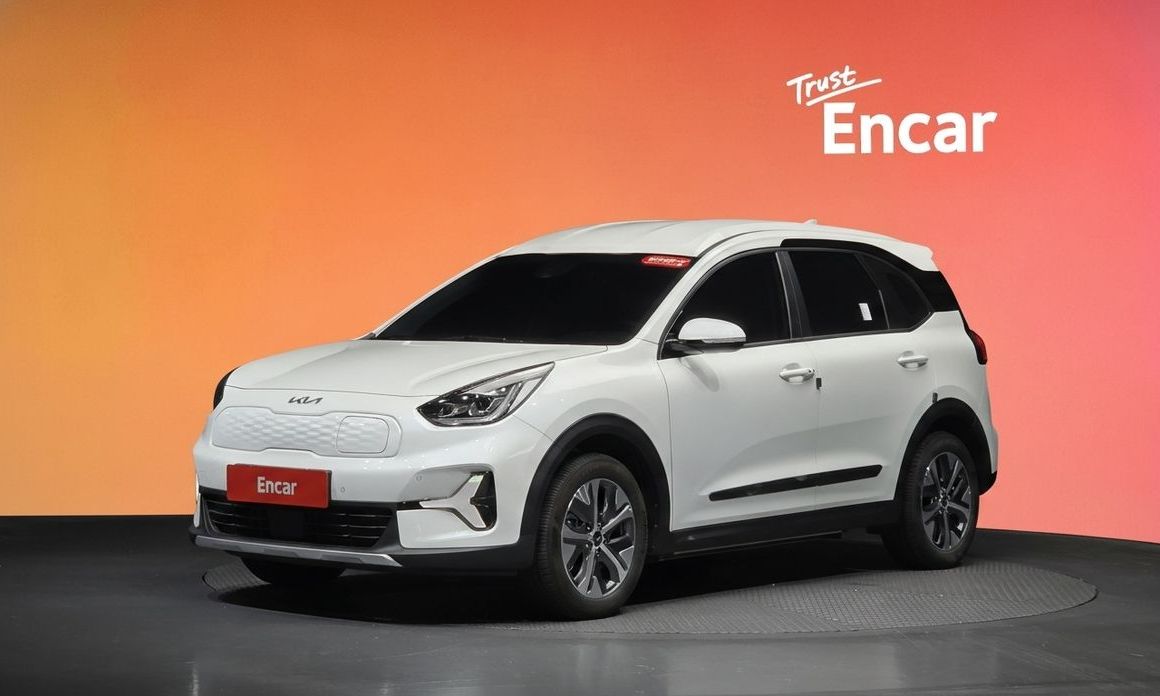 Kia Niro 2024