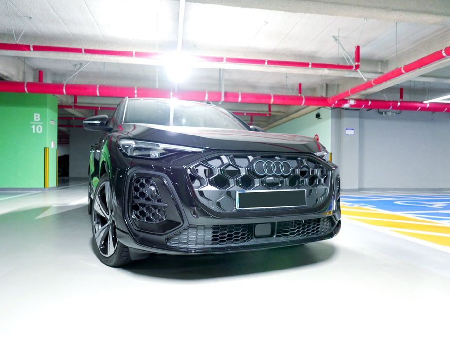Audi Q5 2025