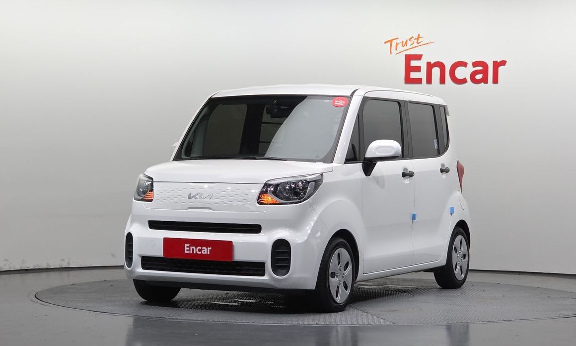 Kia RAY 2022
