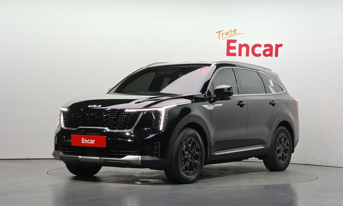 Kia Sorento 2024