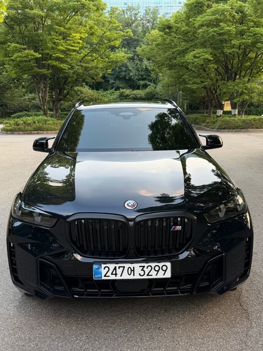 BMW X5 2026