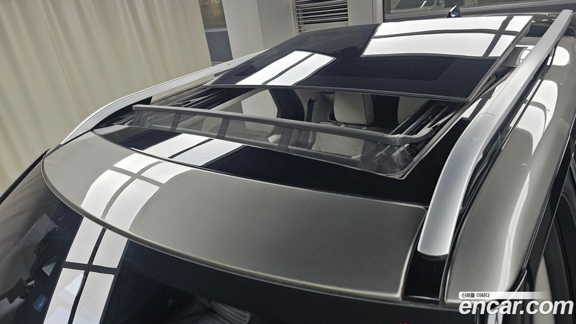 Land Rover Discovery 2017