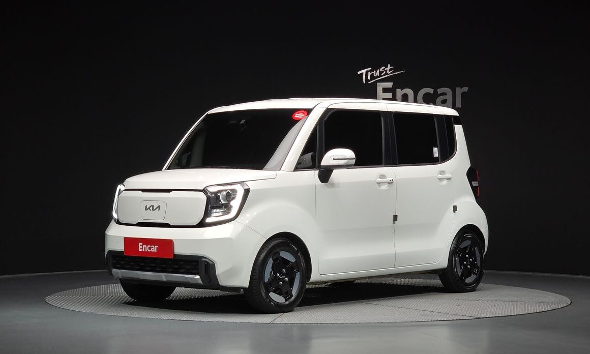 Kia RAY 2024