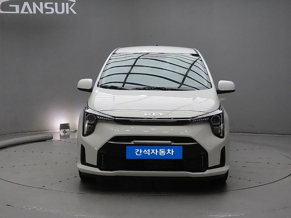 Kia morning 2026