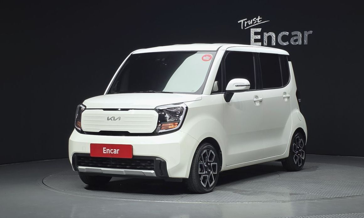 Kia RAY 2023