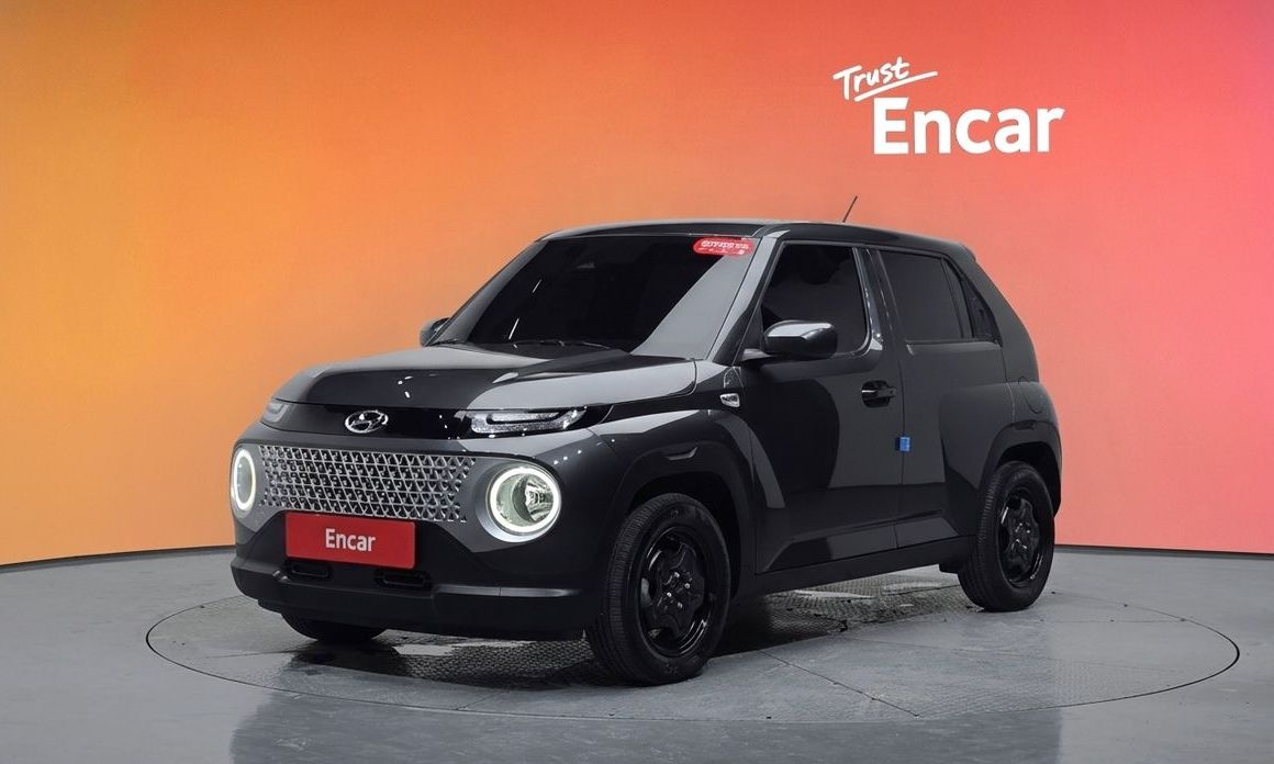Hyundai Casper 2024