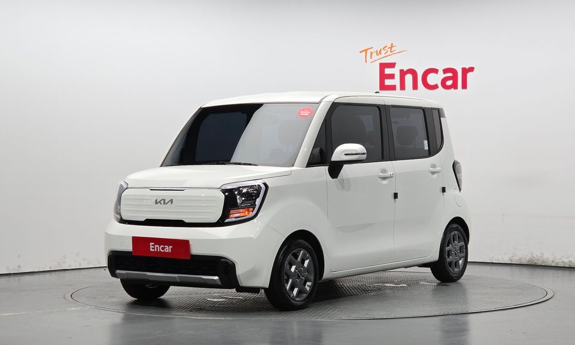 Kia RAY 2023