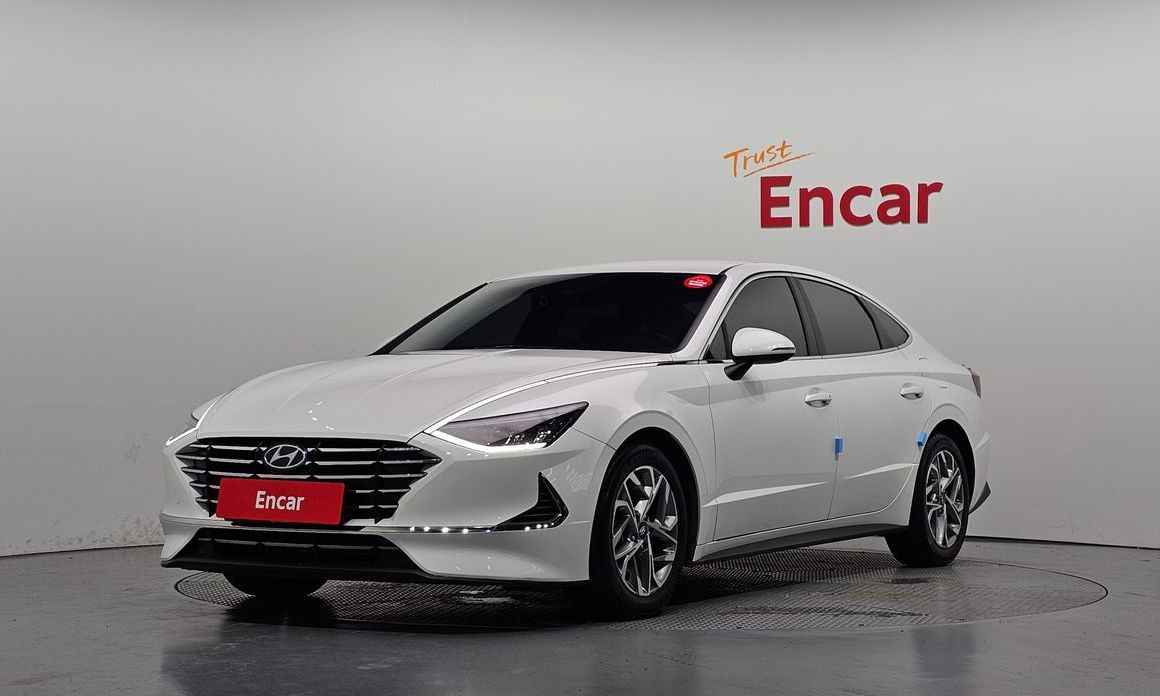 Hyundai Sonata 2020