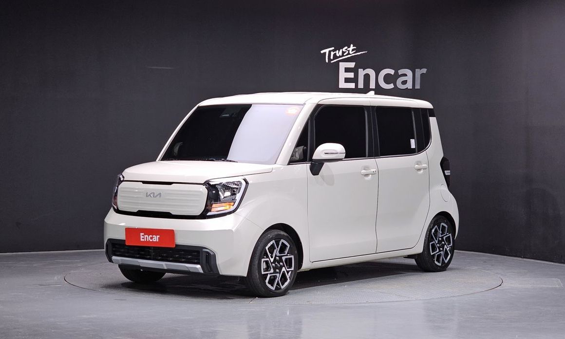 Kia RAY 2025