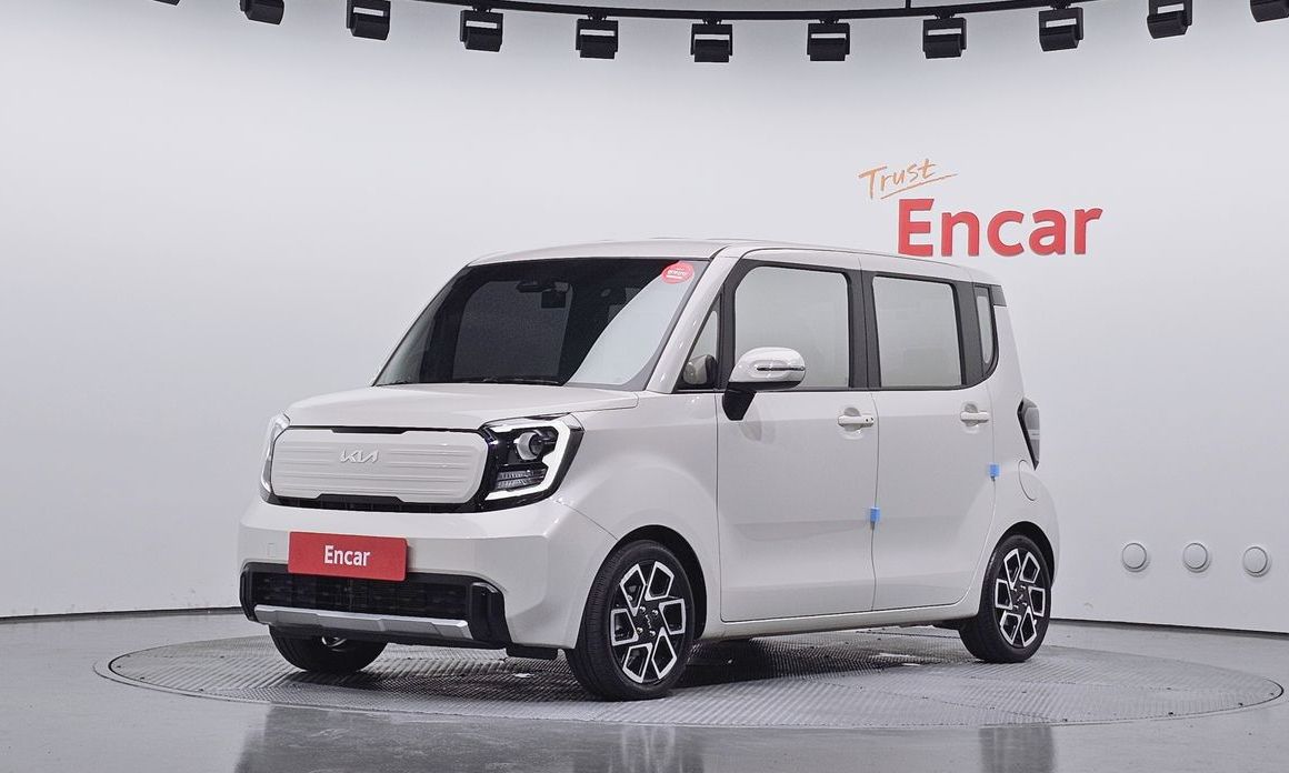 Kia RAY 2025