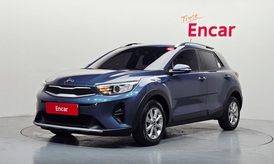 Kia Stonic 2018