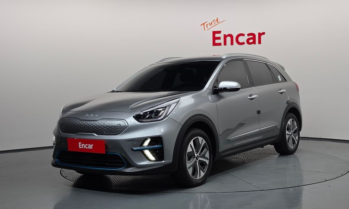 Kia Niro 2022