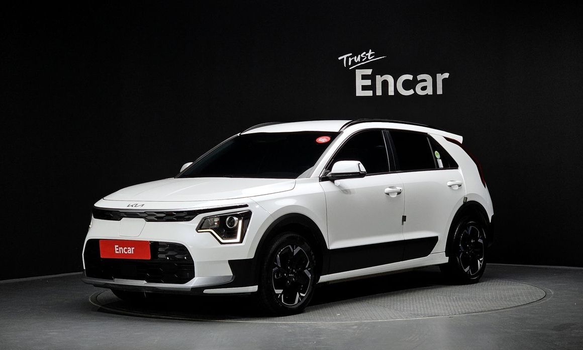 Kia Niro 2024