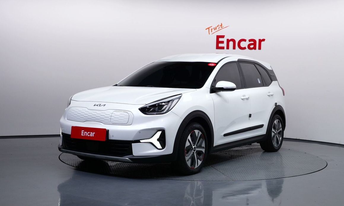 Kia Niro 2024