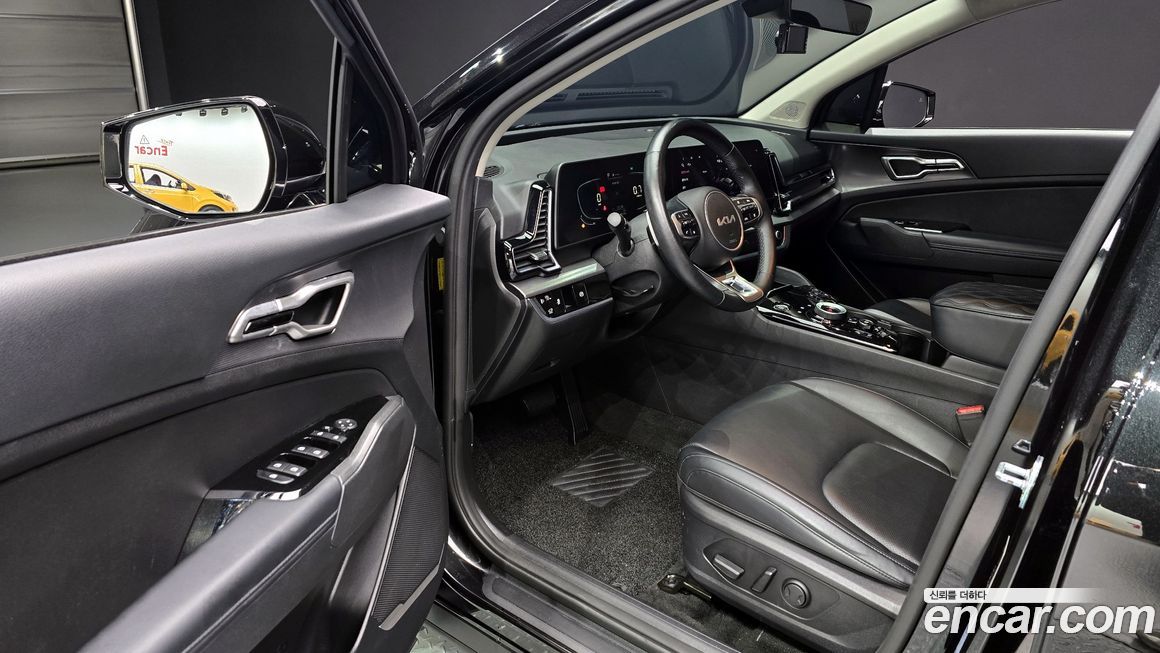 Kia Sportage 2023