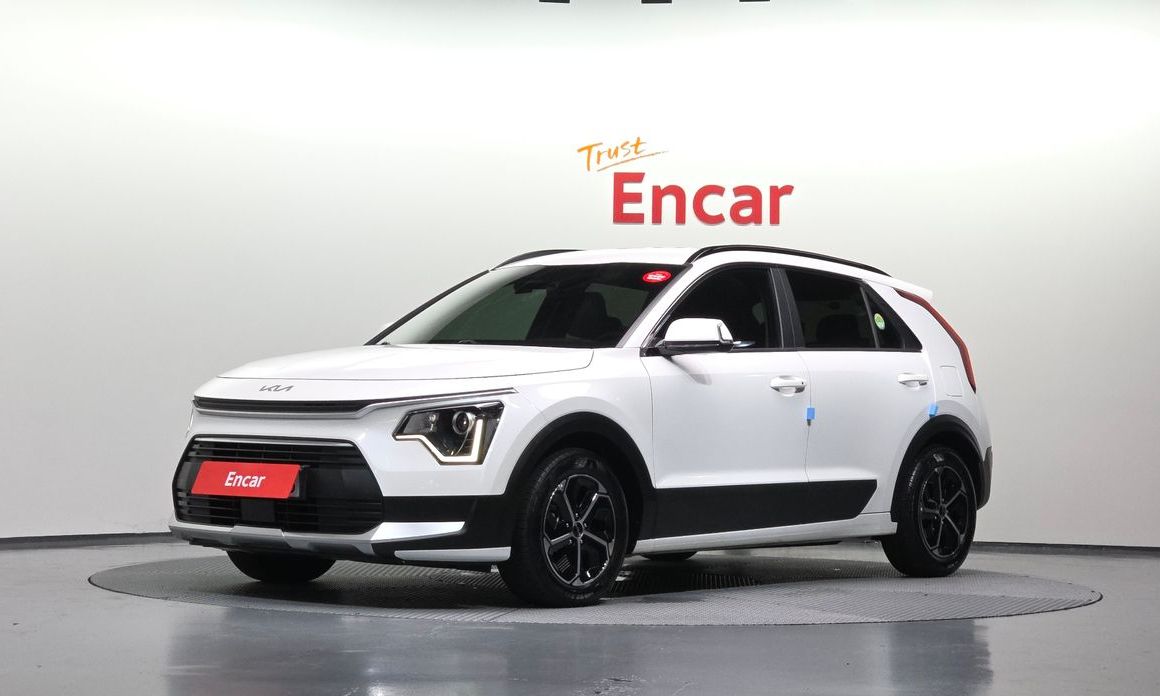Kia Niro 2024