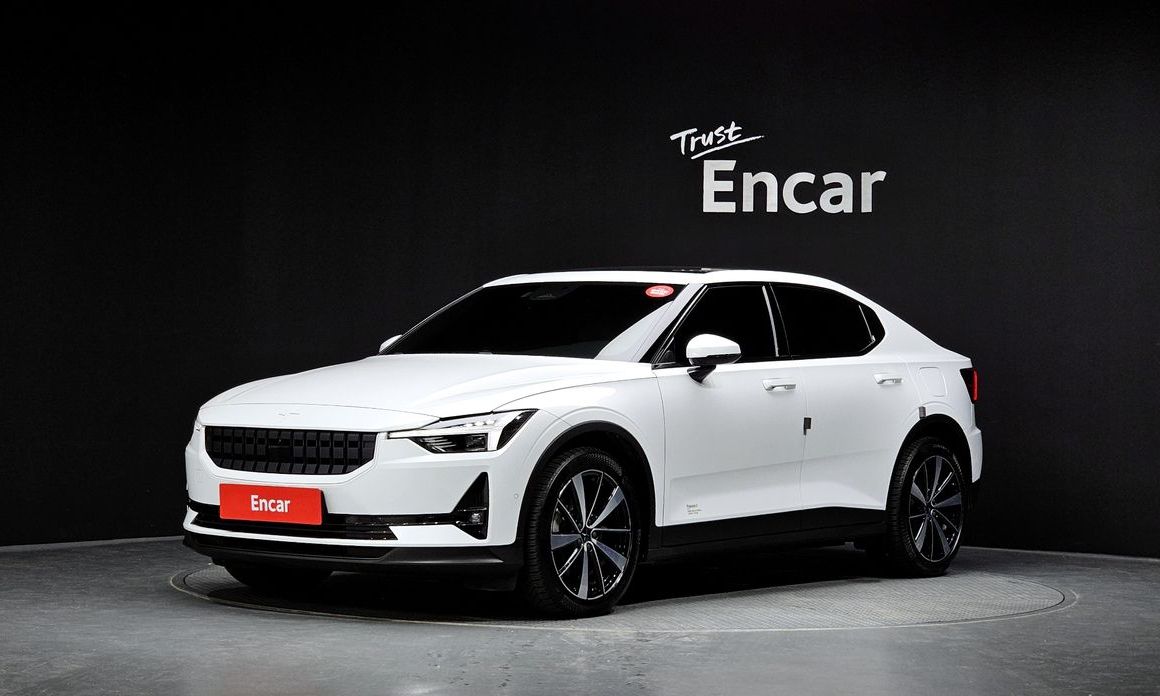 Polestar Polestar 2 2022