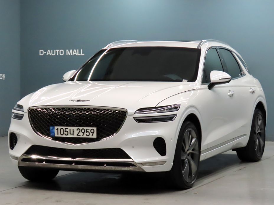 Genesis GV70 2023