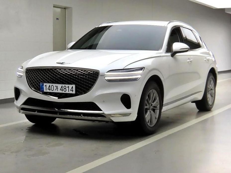 Genesis GV70 2023