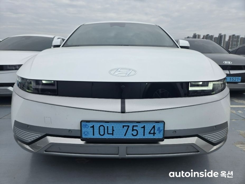 Hyundai Ioniq5 2023