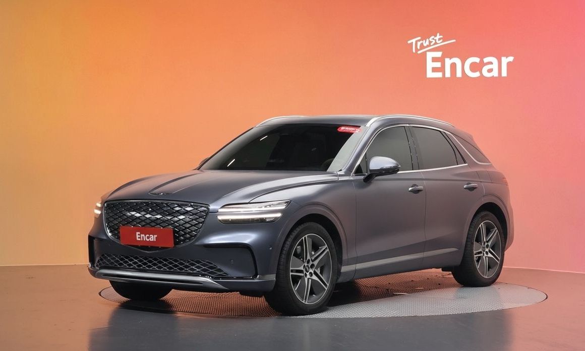 Genesis GV70 2025