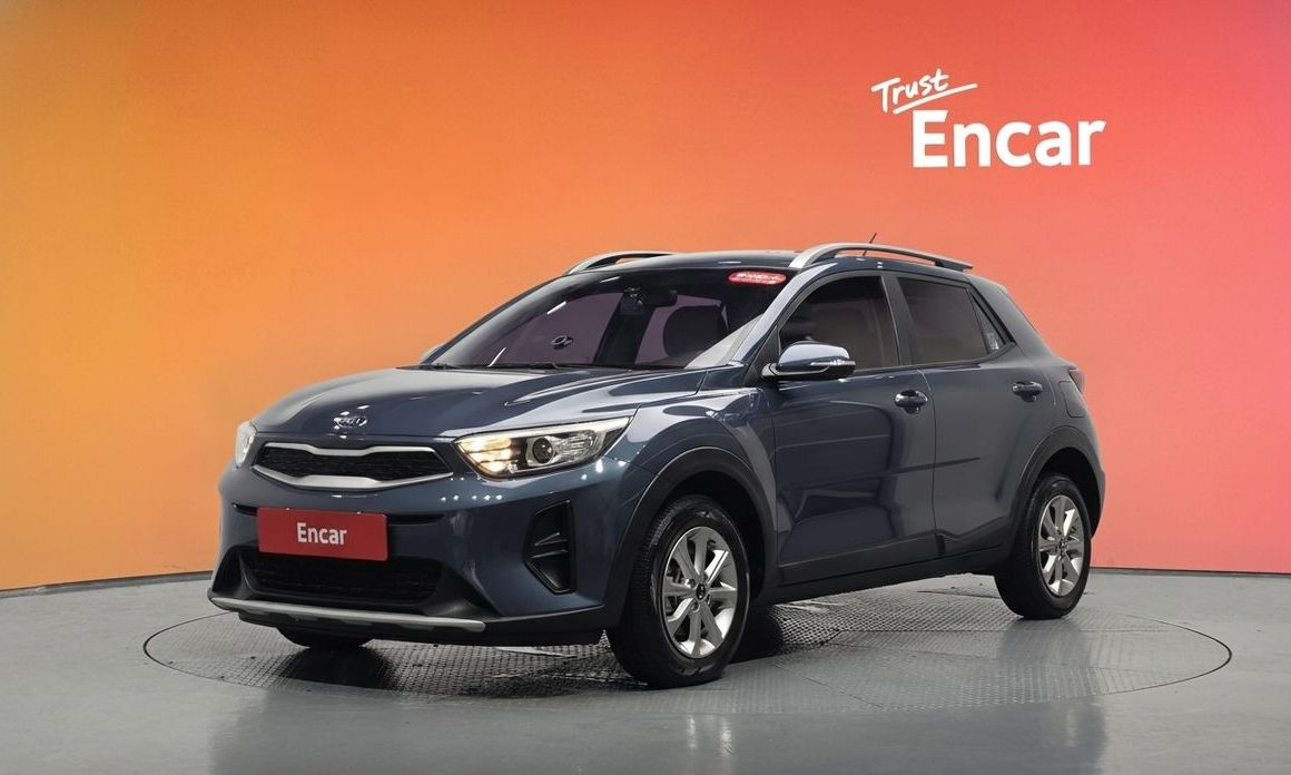 Kia Stonic 2019