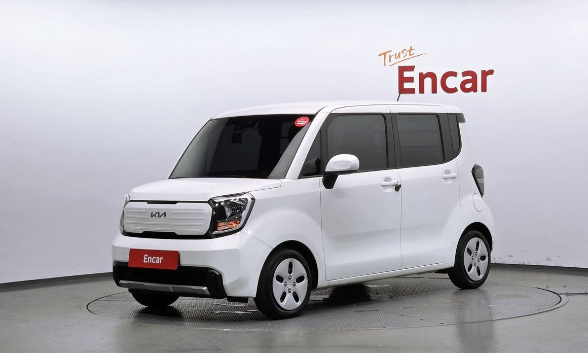 Kia RAY 2023