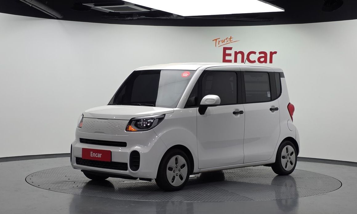 Kia RAY 2022