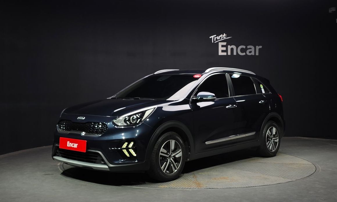 Kia Niro 2020