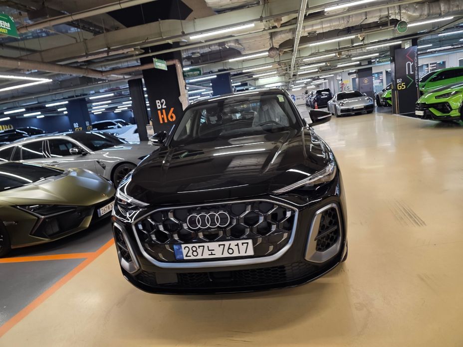 Audi Q5 2026