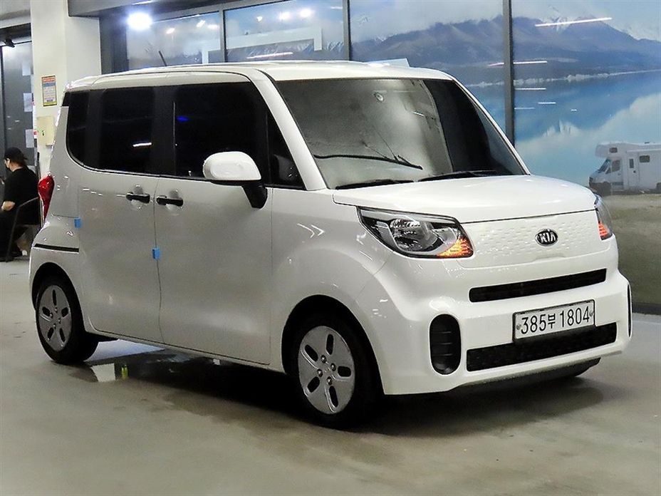 Kia RAY 2020