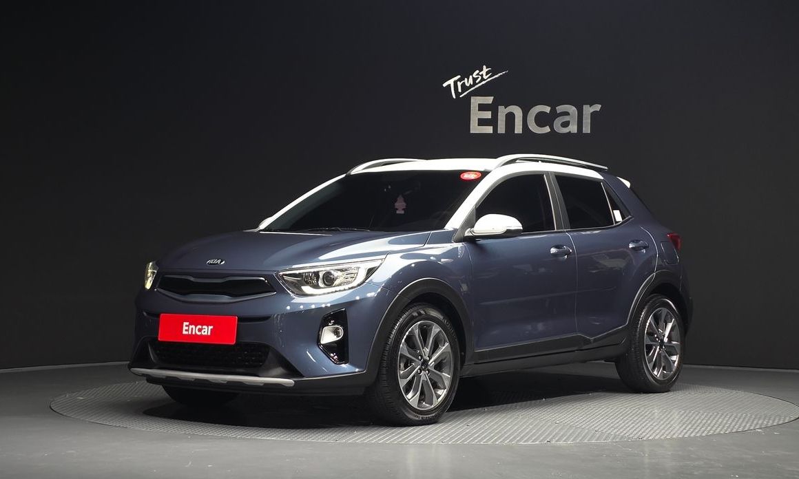 Kia Stonic 2019