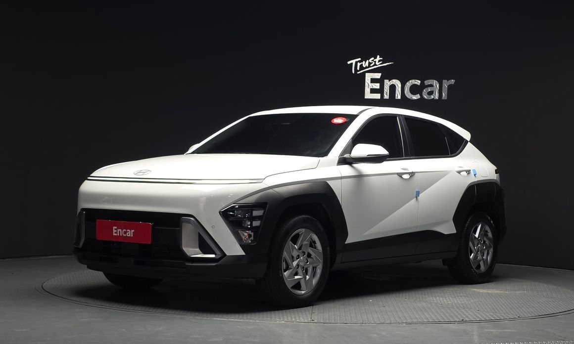 Hyundai Kona 2025