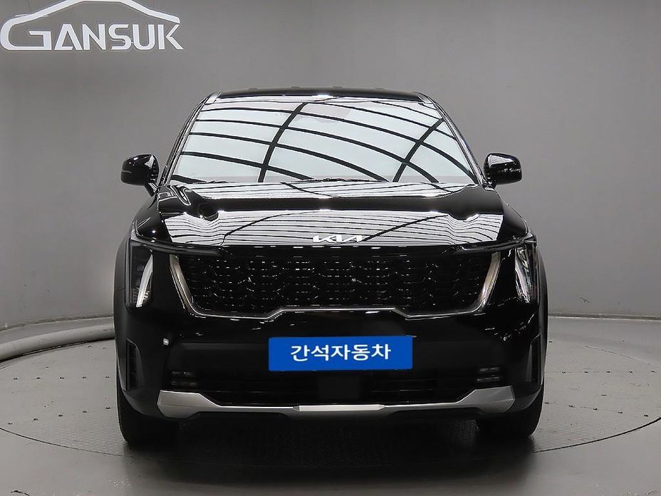Kia Sorento 2025