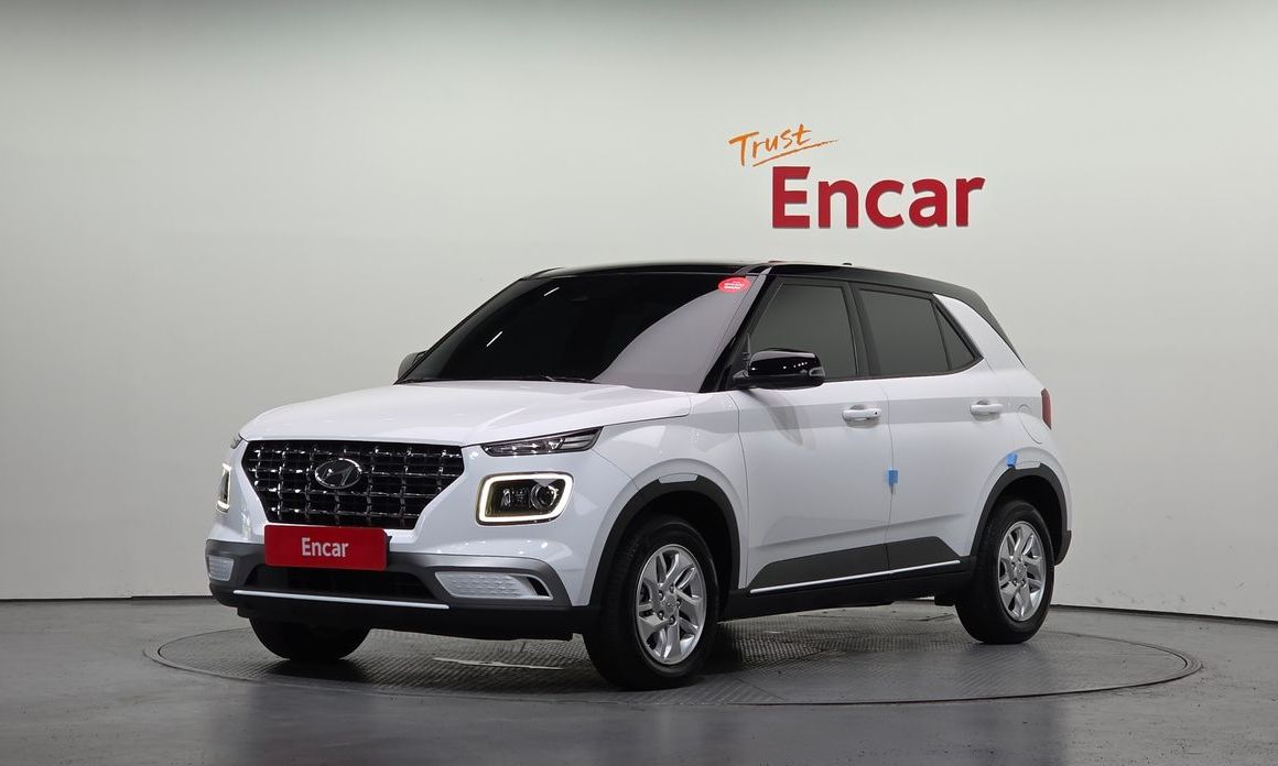 Hyundai Venue 2023