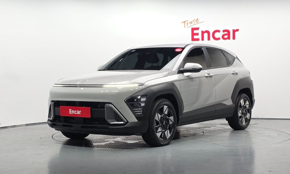Hyundai Kona 2023