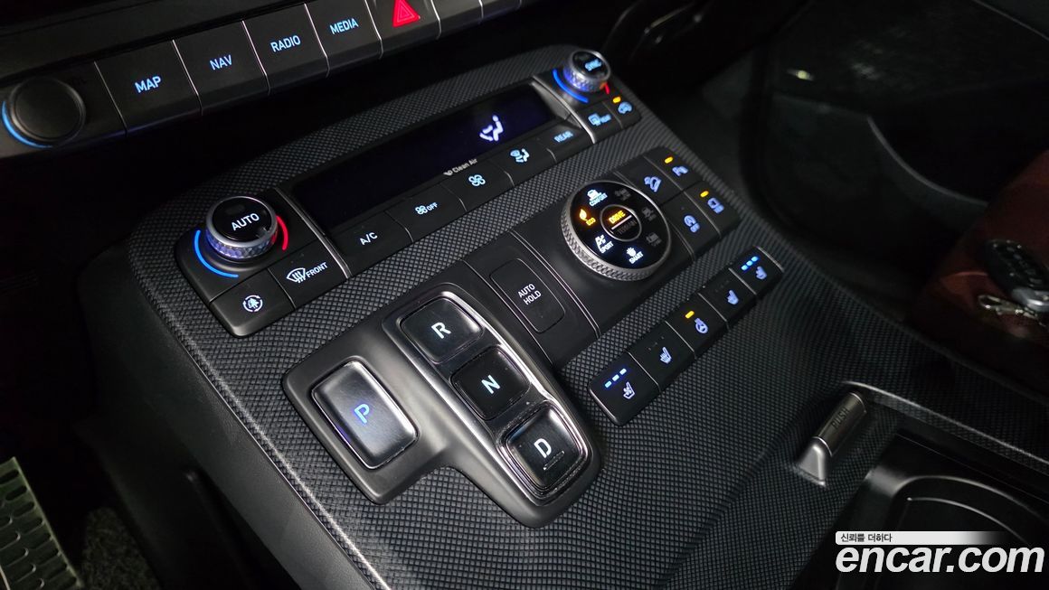 Hyundai Palisade 2019