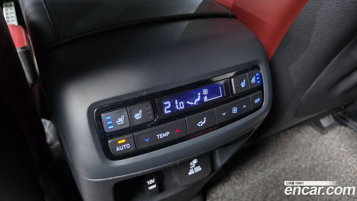 Hyundai Palisade 2019