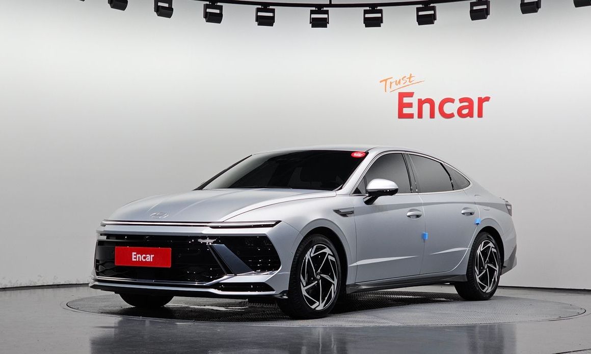 Hyundai Sonata 2025