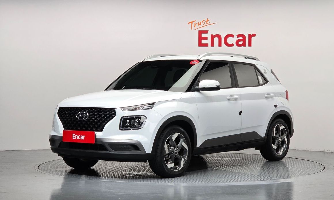 Hyundai Venue 2023