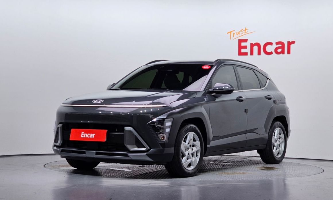 Hyundai Kona 2024
