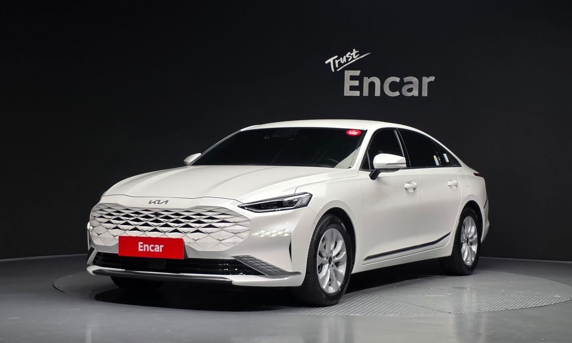 Kia K8 2024