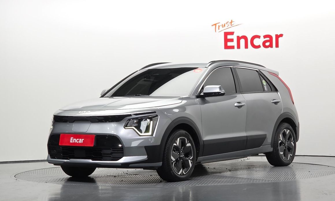 Kia Niro 2024