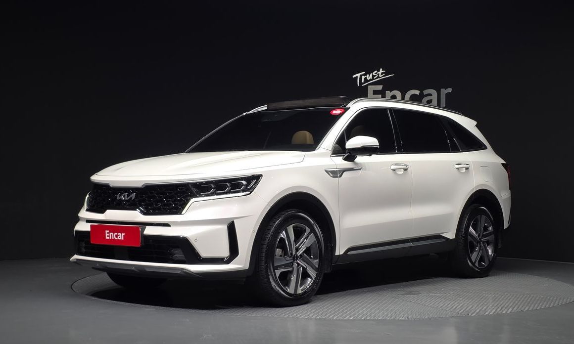 Kia Sorento 2023
