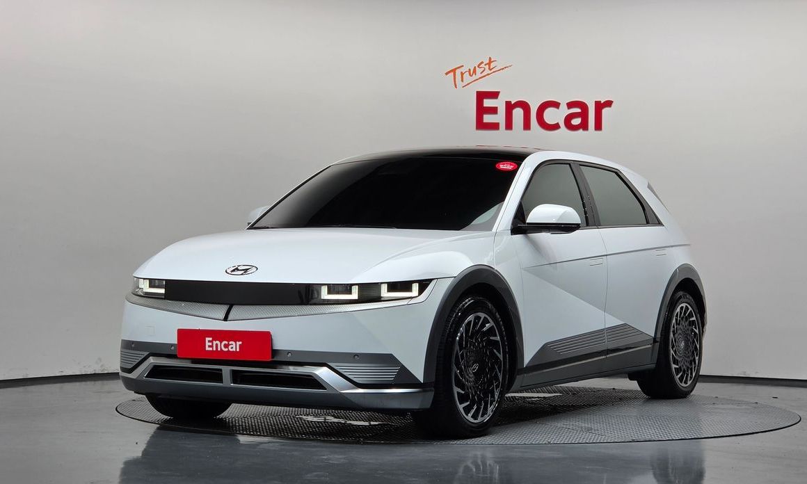 Hyundai Ioniq5 2024