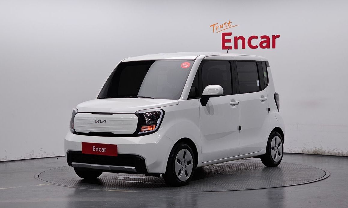 Kia RAY 2023