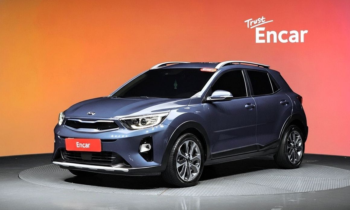 Kia Stonic 2019