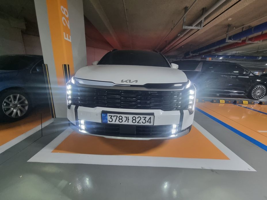 Kia Sportage 2026