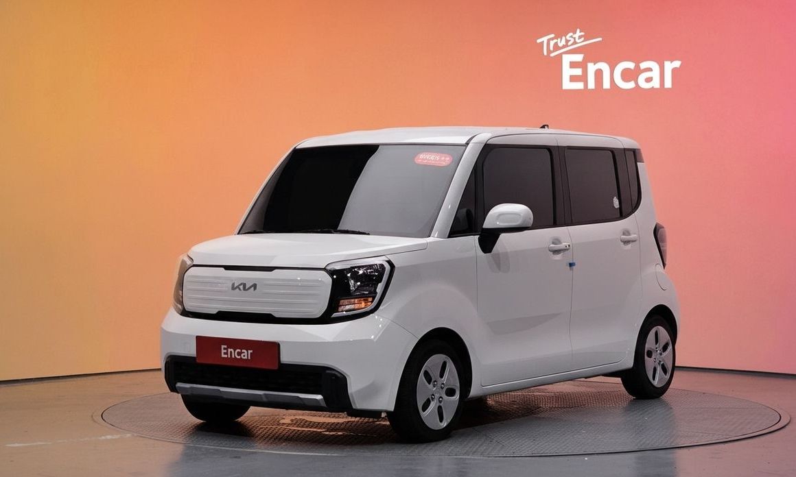 Kia RAY 2024