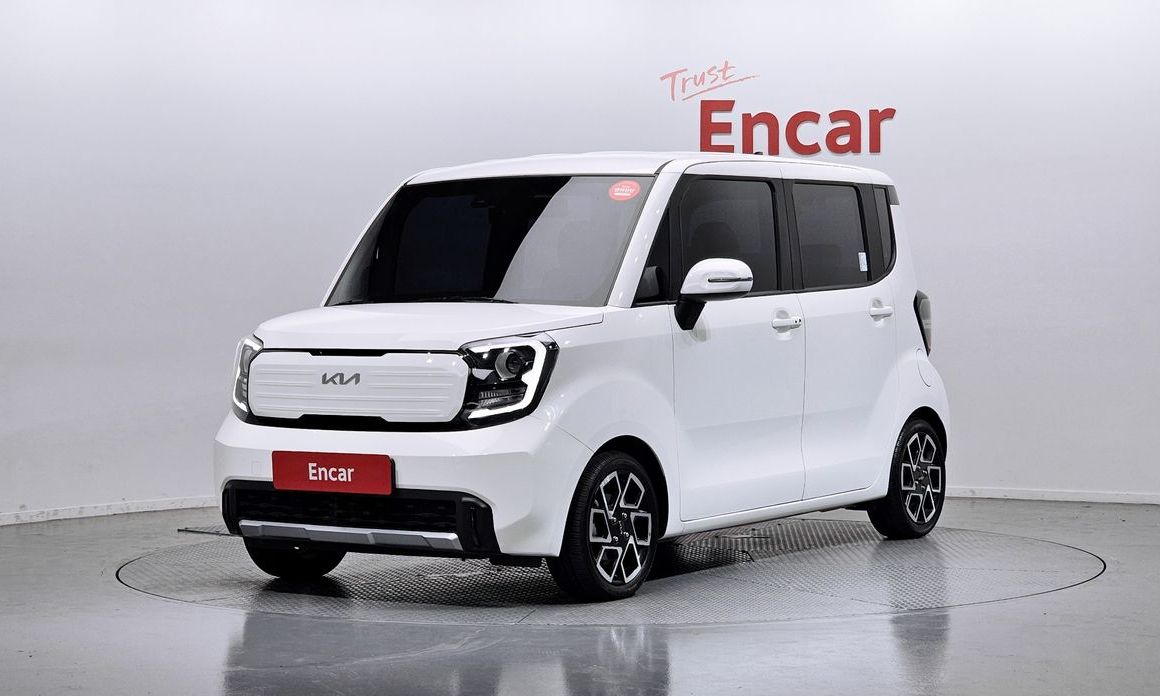 Kia RAY 2023